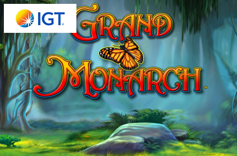 Grand Monarch